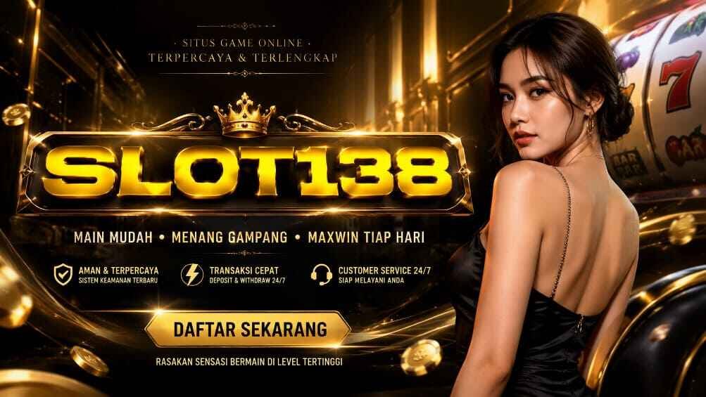 slot138